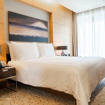 Deluxe - Address Dubai Mall - The Residence Exterior foto