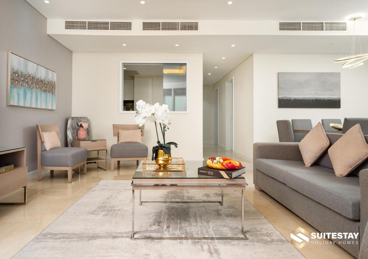 Deluxe - Address Dubai Mall - The Residence Exterior foto