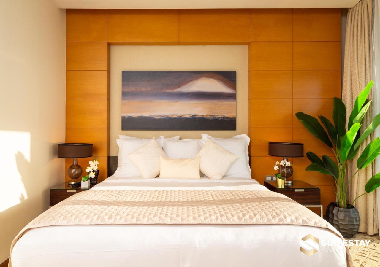 Deluxe - Address Dubai Mall - The Residence Exterior foto