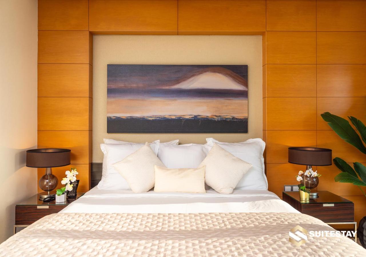 Deluxe - Address Dubai Mall - The Residence Exterior foto