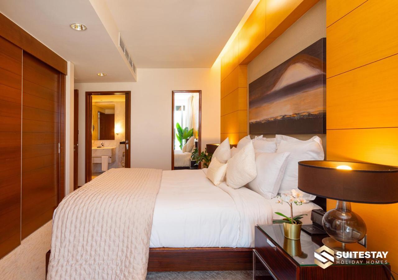 Deluxe - Address Dubai Mall - The Residence Exterior foto