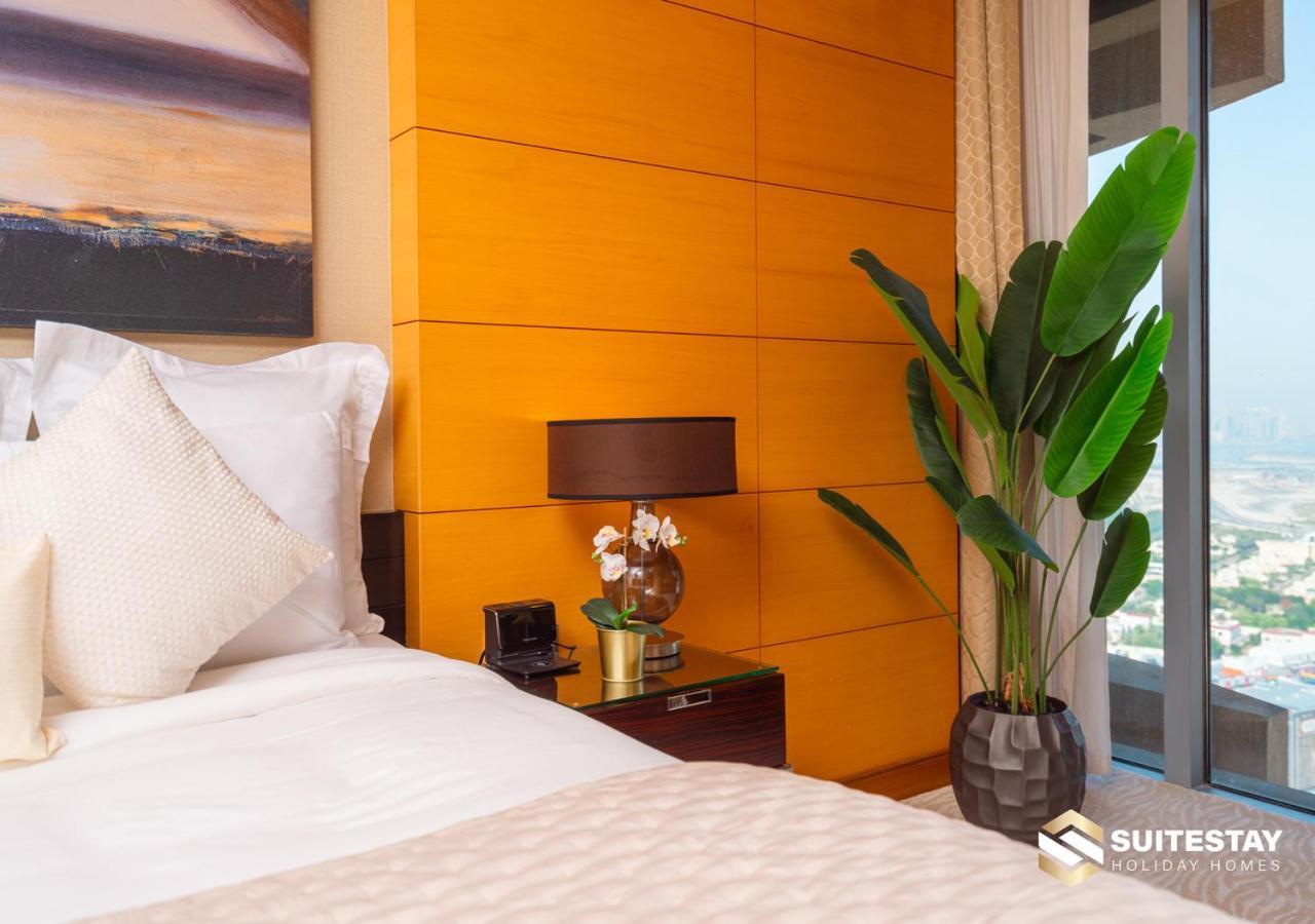 Deluxe - Address Dubai Mall - The Residence Exterior foto