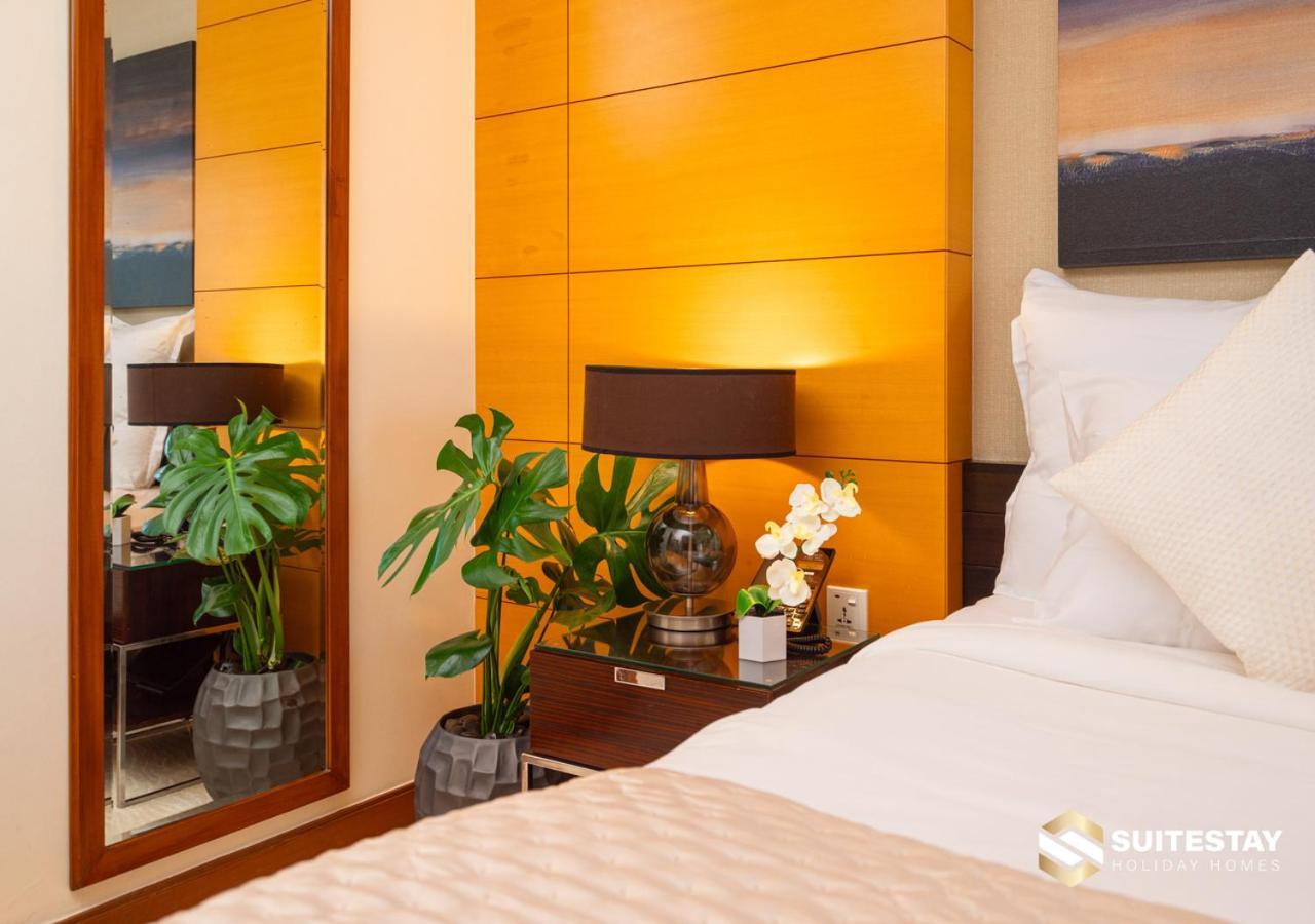 Deluxe - Address Dubai Mall - The Residence Exterior foto