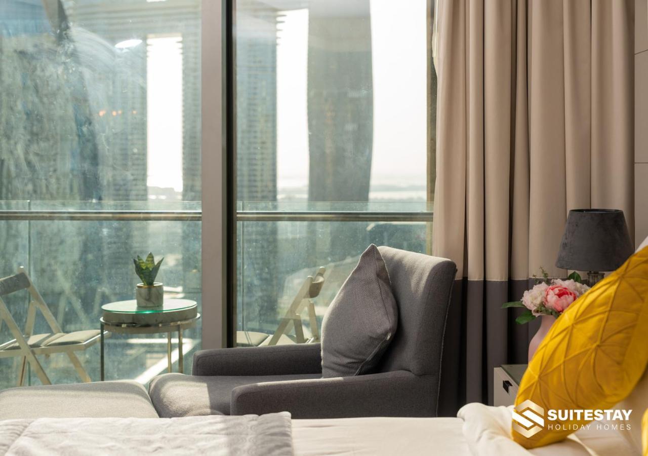 Deluxe - Address Dubai Mall - The Residence Exterior foto