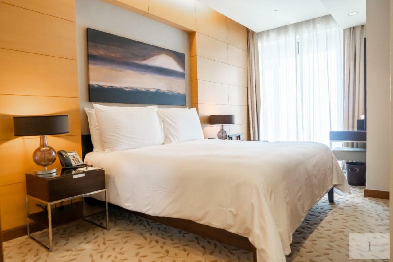 Deluxe - Address Dubai Mall - The Residence Exterior foto